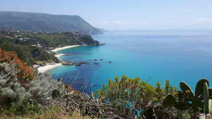 Foto Villa capo vaticano